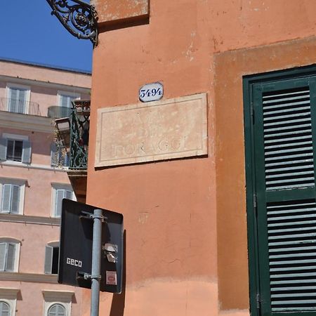 Colosseum Relax Family Apartament 罗马 外观 照片