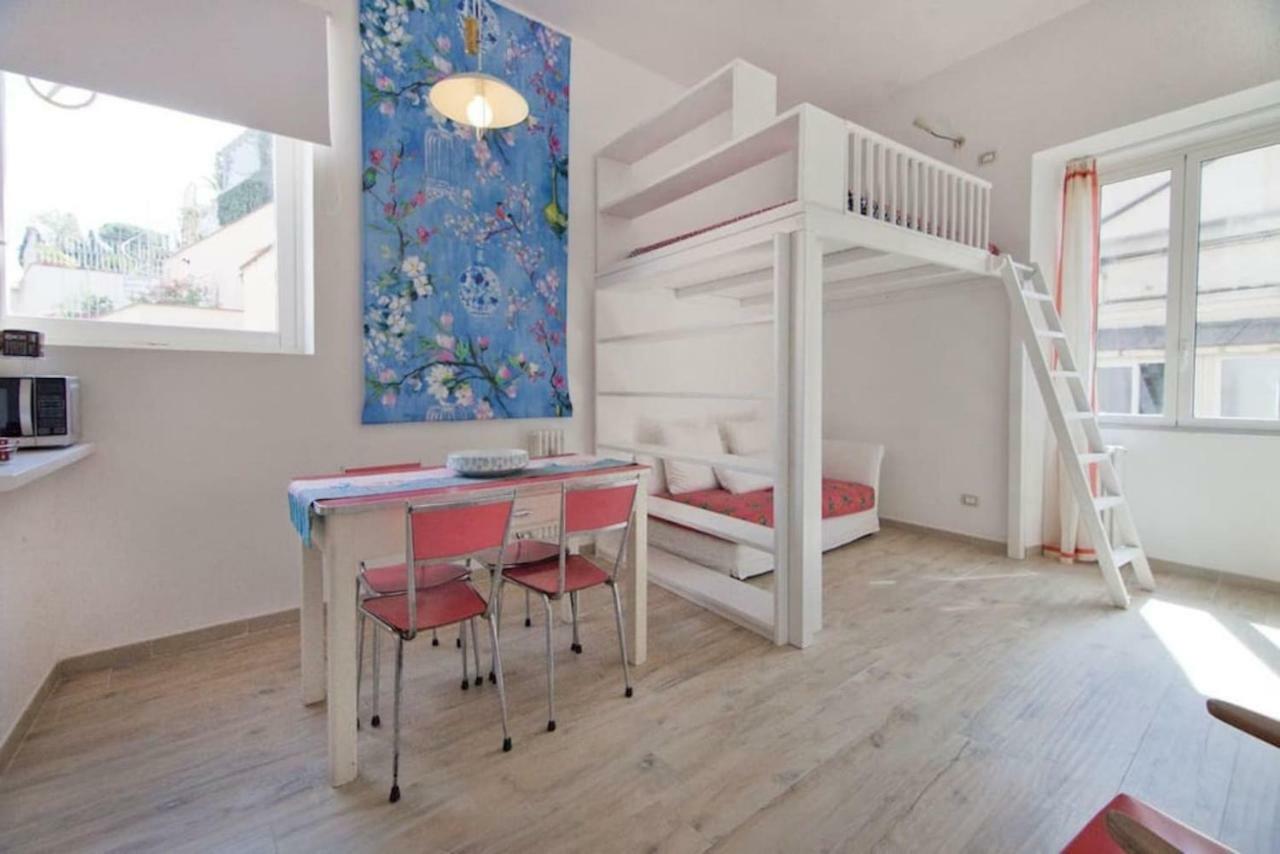 Colosseum Relax Family Apartament 罗马 外观 照片