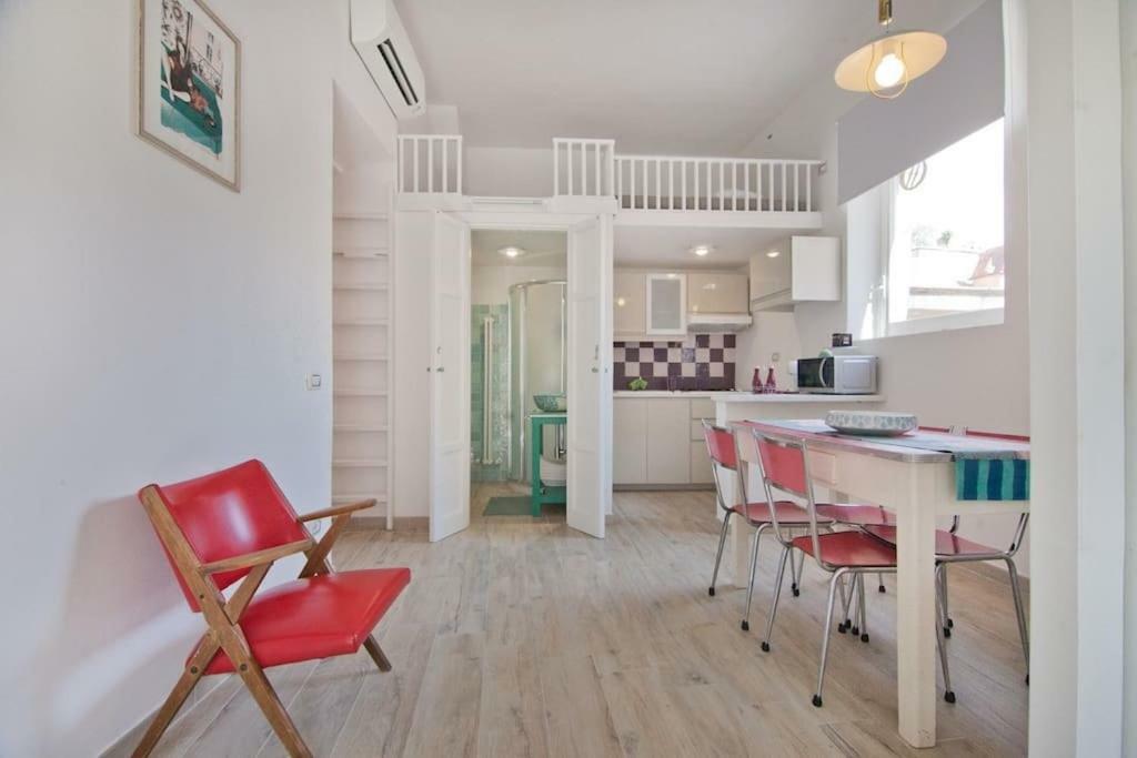 Colosseum Relax Family Apartament 罗马 外观 照片