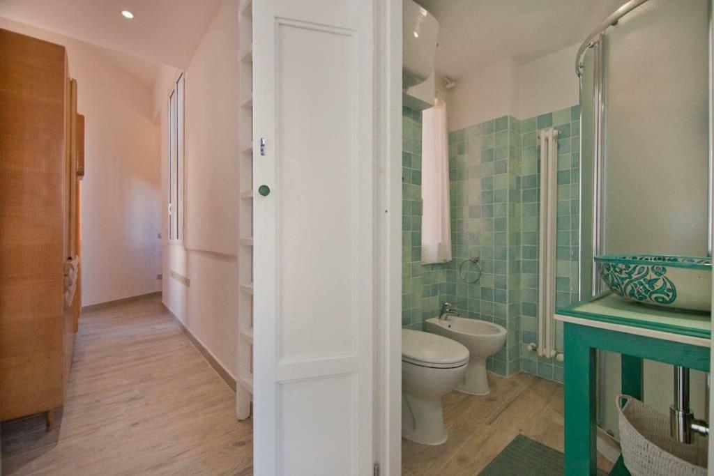 Colosseum Relax Family Apartament 罗马 外观 照片